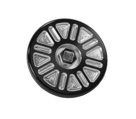 Fleece FPE - CUMM - CP3 - CVR CP3 Nut Cover (2003 - 2018 Cummins) - Southern Diesel Supply