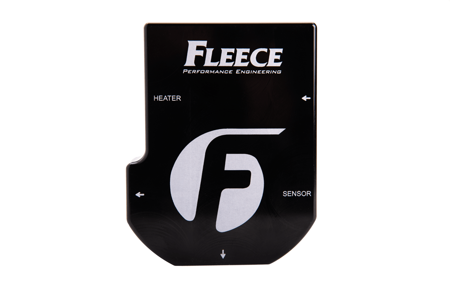 Fleece FPE - CUMM - HFFBA - 0318 Auxiliary Heated Fuel Filter Kit (2003 - 2018 Cummins) - Southern Diesel Supply