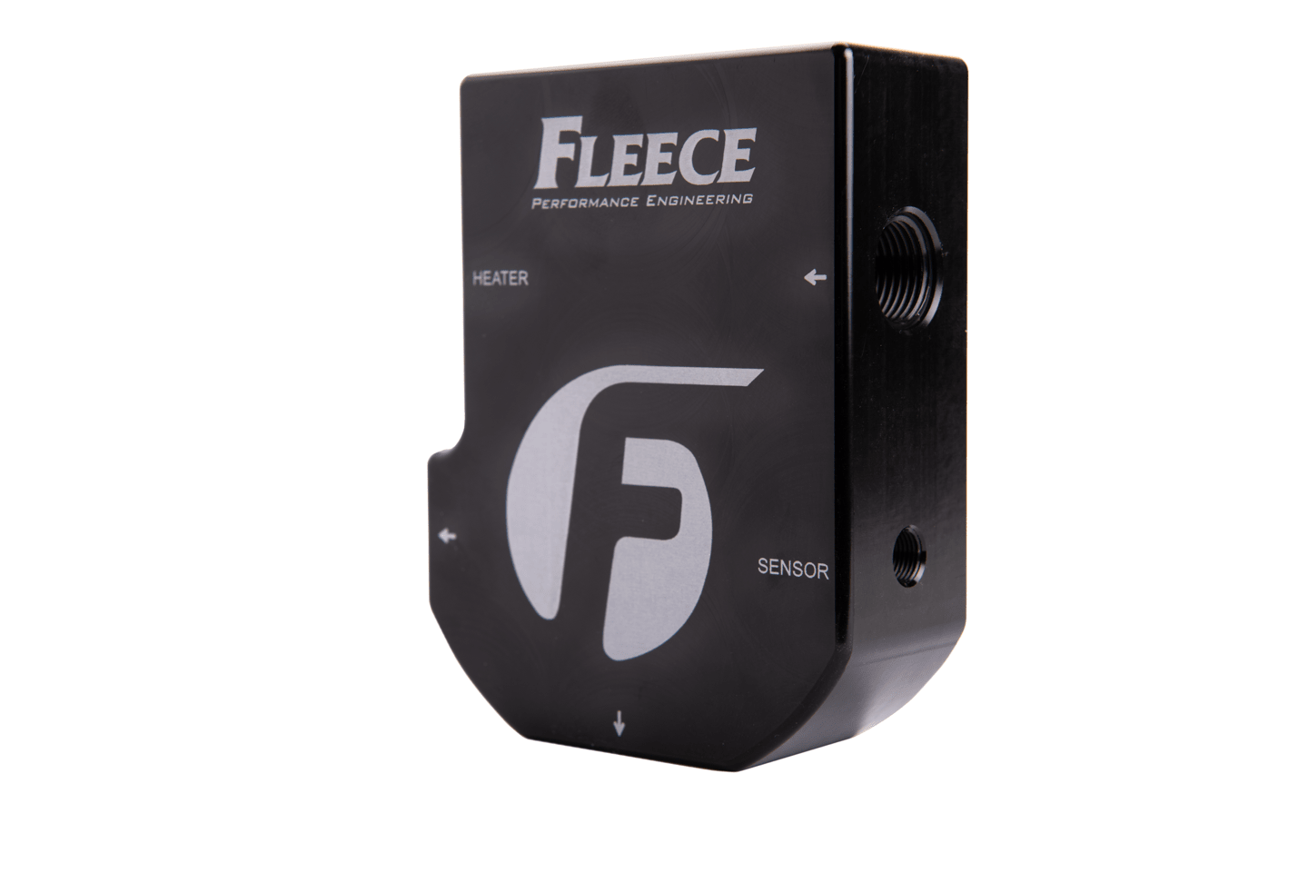 Fleece FPE - CUMM - HFFBA - 0318 Auxiliary Heated Fuel Filter Kit (2003 - 2018 Cummins) - Southern Diesel Supply