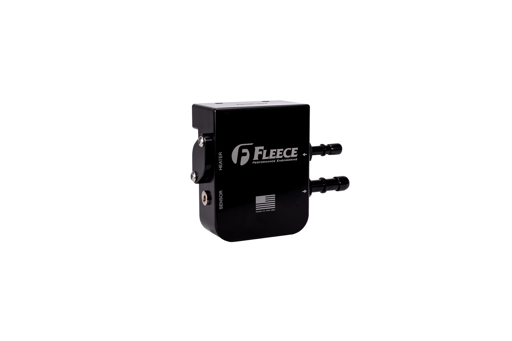 Fleece FPE - CUMM - UBFA - 1924 Under Bed Fuel Filter Assembly (2019 - 2024 Cummins) - Southern Diesel Supply