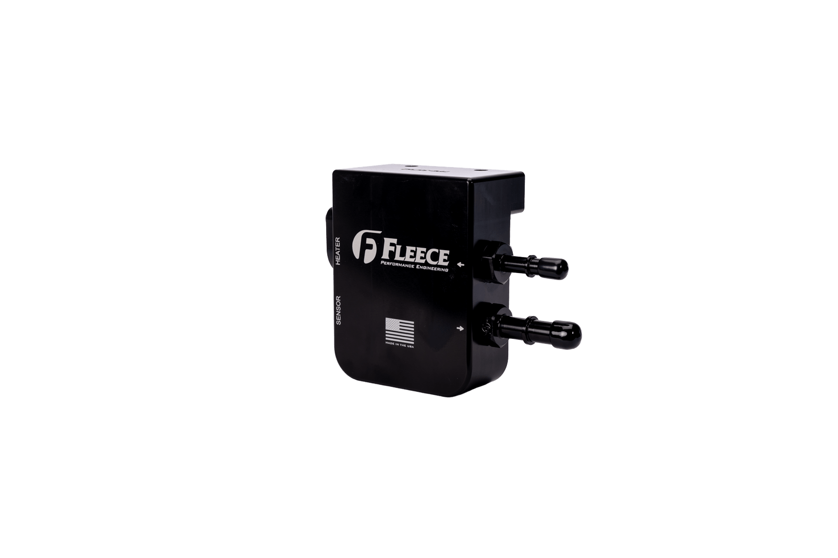 Fleece FPE - CUMM - UBFA - 1924 Under Bed Fuel Filter Assembly (2019 - 2024 Cummins) - Southern Diesel Supply