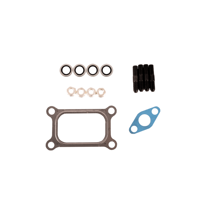 Fleece FPE - CUMM - VGT - INST - KIT - 19 Turbocharger Installation Kit VGT Turbochargers (2019 - 2024 Cummins) - Southern Diesel Supply