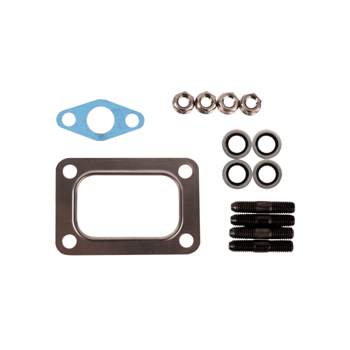 Fleece FPE - CUMM - VGT - INST - KIT Turbocharger Installation Kit VGT Turbochargers (2007.5 - 2018 Cummins) - Southern Diesel Supply