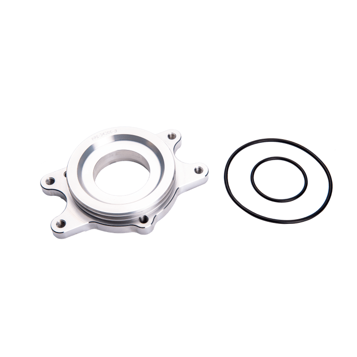Fleece FPE - DMAX - CP3 - ADPT CP3 Adapter for 6.6L Duramax (2001 - 2016 Duramax) - Southern Diesel Supply