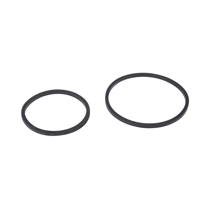 Fleece FPE - DMAX - OCADPT - ORING - KIT Duramax Oil Cooler Adapter O - Ring Kit (2001 - 2007, 2011 - 2016 Duramax) - Southern Diesel Supply