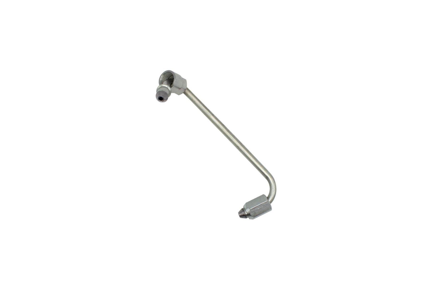Fleece FPE - FL - CUMM - 6.7 - 6 Number 6 Injection Line (2007.5 - 2018 Cummins) - Southern Diesel Supply
