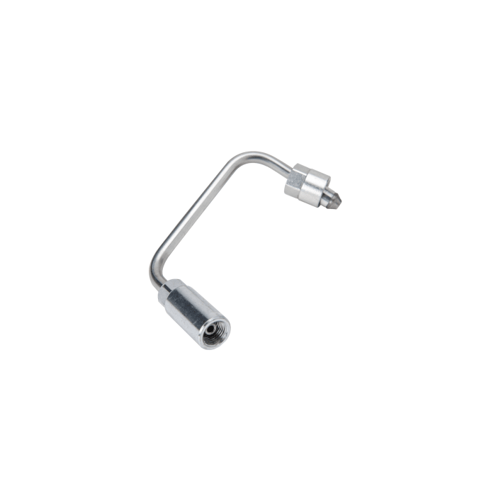 Fleece FPE - FL - LBZLMM - 27 High Pressure Injection Line (Number 2 and Number 7) (2006 - 2010 Duramax) - Southern Diesel Supply