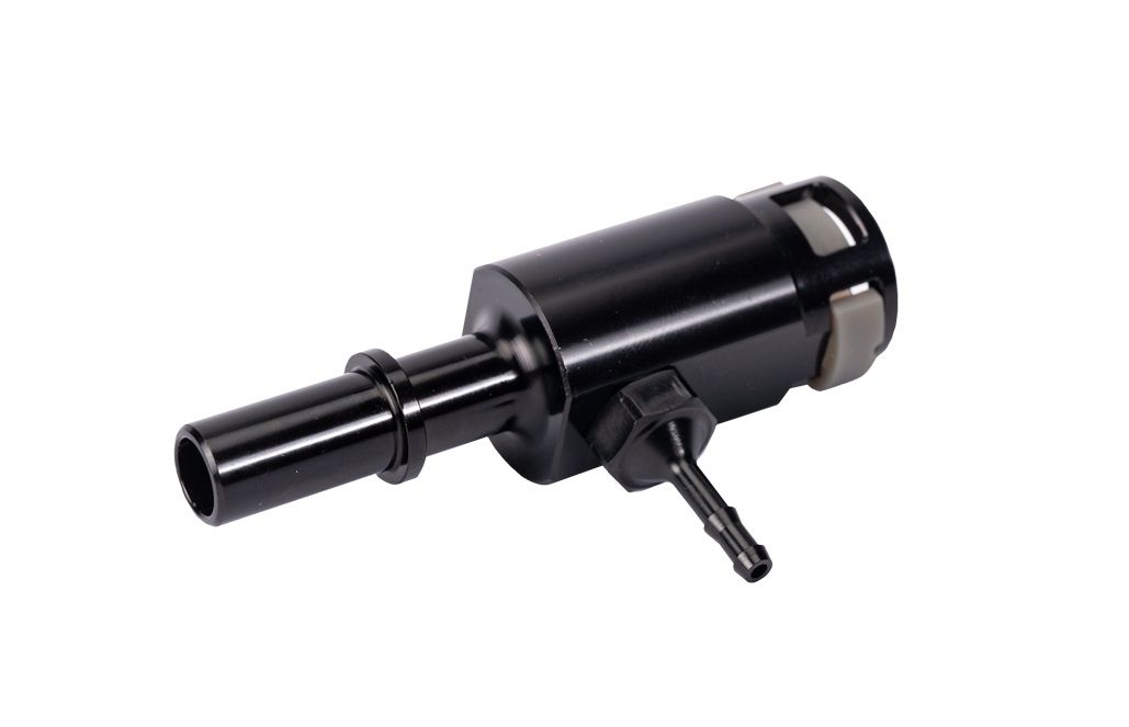 Fleece FPE - FMC - FF - RLK - 1116 Injector Return Line Repair Fitting (2011 - 2016 Power Stroke) - Southern Diesel Supply