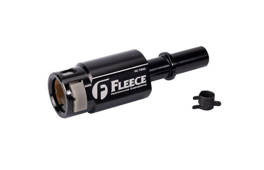 Fleece Performance Engineering FPE-FMC-FF-RLK-1116 Injector Return Line Repair Fitting (2011-2016 6.7L Powerstroke)
