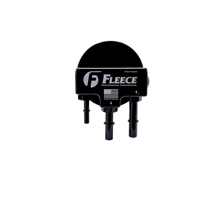 Fleece FPE - FMC - FFB - 1124 Fuel Filter Bypass for 2011 - 2025 6.7L Powerstroke - Southern Diesel Supply
