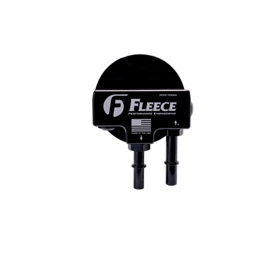 Fleece FPE-FMC-FFB-1124 Fuel Filter Bypass (2011-2025 6.7L Powerstroke)