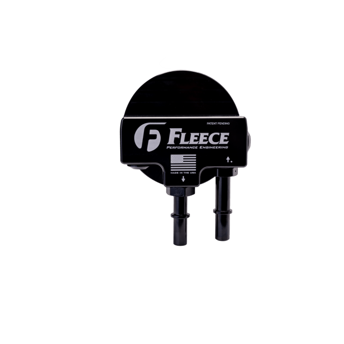 Fleece FPE - FMC - FFB - 1124 Fuel Filter Bypass for 2011 - 2025 6.7L Powerstroke - Southern Diesel Supply