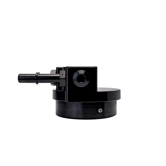Fleece FPE - FMC - FFB - 1124 Fuel Filter Bypass for 2011 - 2025 6.7L Powerstroke - Southern Diesel Supply