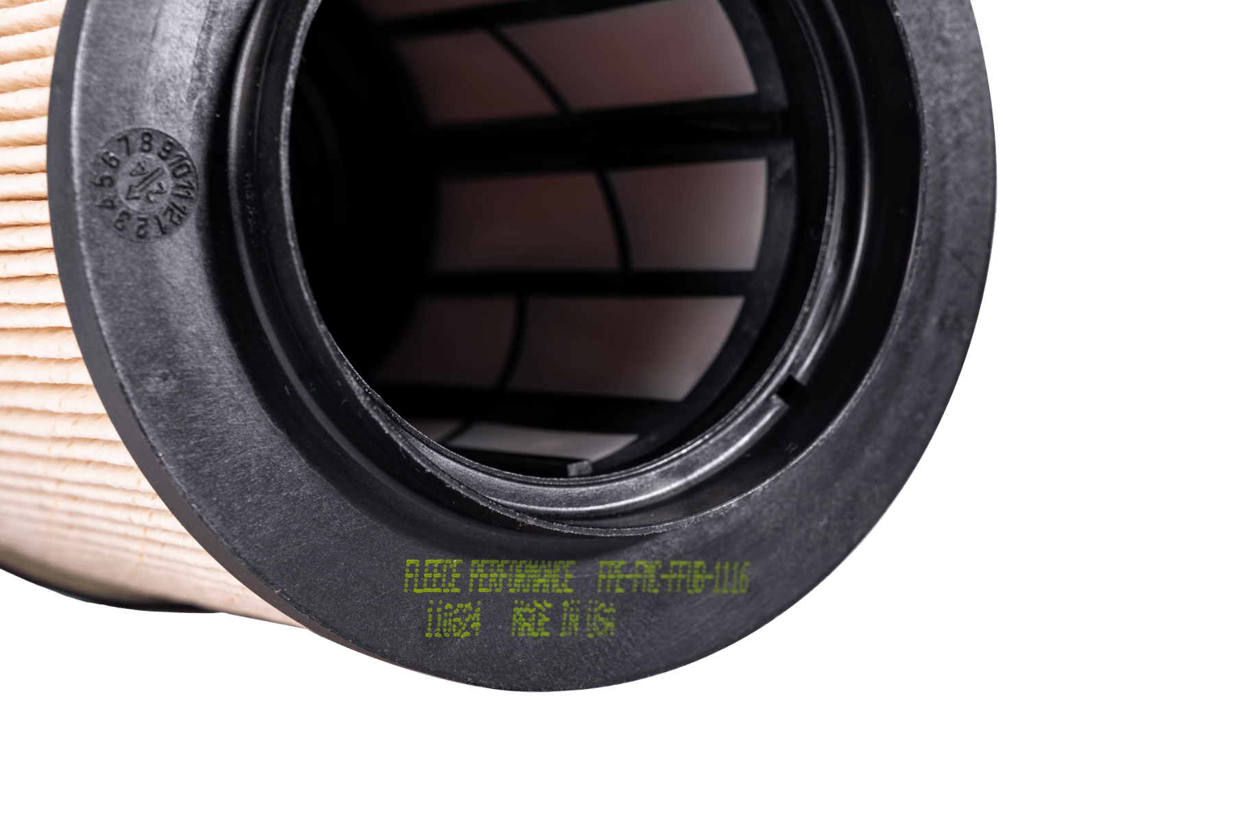 Fleece FPE - FMC - FFUB - 1116 Under Bed Filter (2011 - 2016 Power Stroke) - Southern Diesel Supply