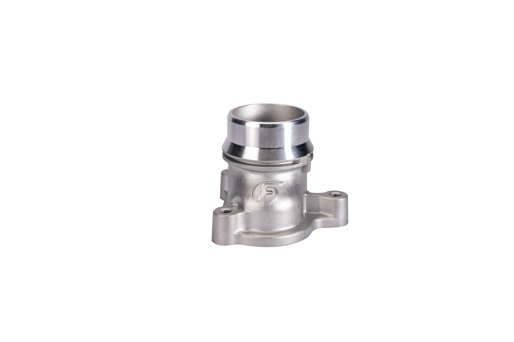 Fleece FPE - FMC - TH - 1125 Thermostat Housing Upgrade (2011 - 2025 Power Stroke) - Southern Diesel Supply