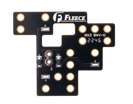Fleece Performance Engineering FPE-GM-ALO-37 All Lights On® (2003-2007 6.6L Duramax)