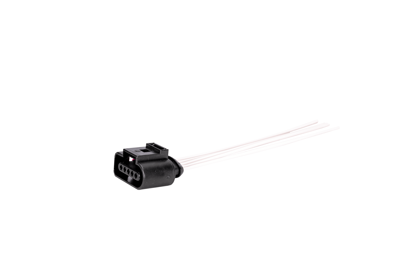 Fleece FPE - HAR - CUMM - EGR - VL - PT EGR Cooler Bypass Valve Pigtail (2013 - 2022 Cummins) - Southern Diesel Supply