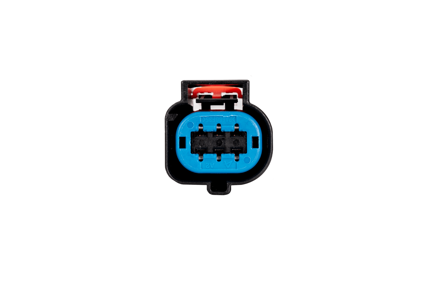 Fleece FPE - HAR - CUMM - TTVA - PT Transmission / Throttle Valve Connector Pigtail (2005 - 2007 Cummins) - Southern Diesel Supply