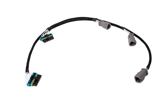 Fleece Performance Engineering FPE-HAR-CUMM-VC-ADPT-EARLY Valve Cover Conversion Harness (2003-2005 5.9L Cummins)