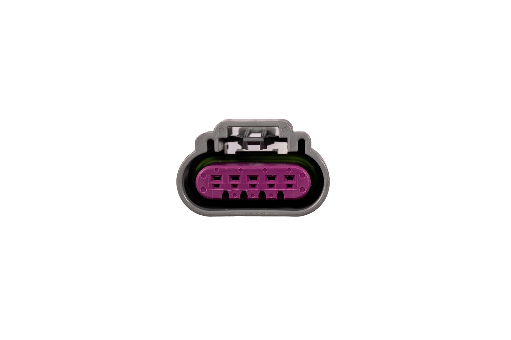 Fleece FPE - HAR - DMAX - MAF - 1116 - PT MAF Sensor Pigtail (2011 - 2016 Duramax) - Southern Diesel Supply