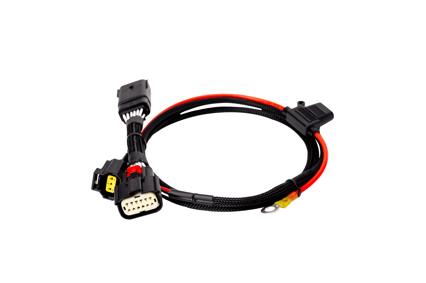 Fleece FPE - HAR - FMC - CCH - 1116 Charging Circuit Harness (2011 - 2016 Power Stroke) - Southern Diesel Supply