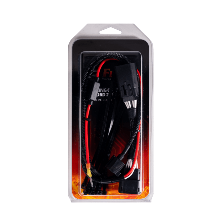Fleece FPE - HAR - FMC - CCH - 1116 Charging Circuit Harness (2011 - 2016 Power Stroke) - Southern Diesel Supply