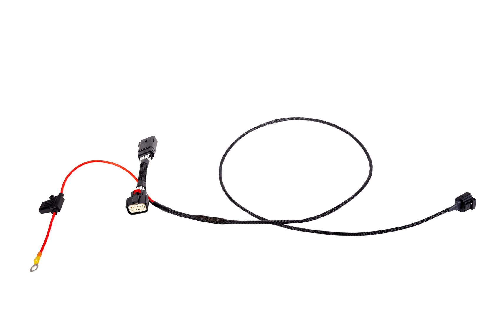 Fleece FPE - HAR - FMC - CCH - 1116 Charging Circuit Harness (2011 - 2016 Power Stroke) - Southern Diesel Supply