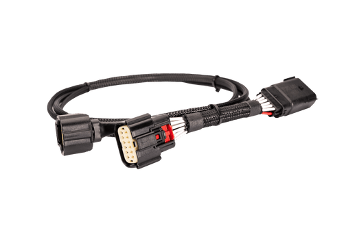 Fleece Performance Engineering FPE-HAR-FMC-CCH-1718 Charging Circuit Harness (2017-2018 6.7L Powerstroke)