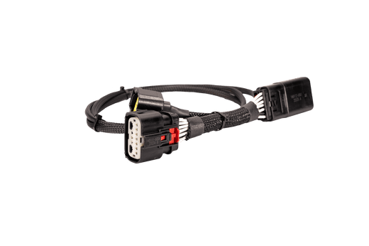 Fleece Performance Engineering FPE-HAR-FMC-CCH-19 Charging Circuit Harness (2019 6.7L Powerstroke)