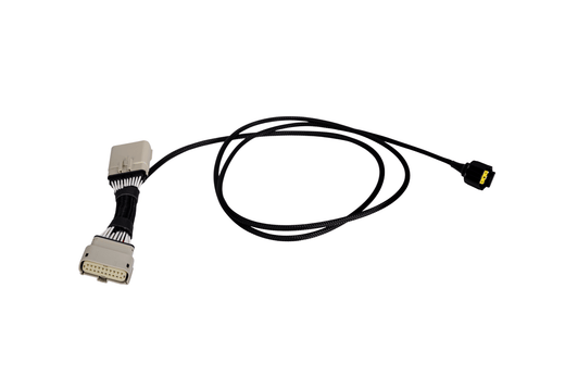 Fleece Performance Engineering FPE-HAR-FMC-CCH-2022 Charging Circuit Harness (2020-2022 6.7L Powerstroke)
