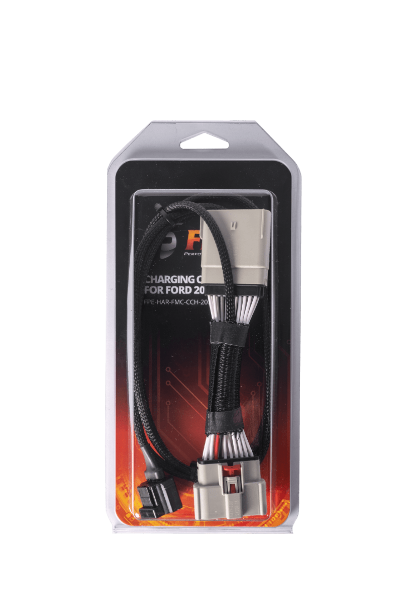 Fleece FPE - HAR - FMC - CCH - 2022 Charging Circuit Harness (2020 - 2022 Power Stroke) - Southern Diesel Supply