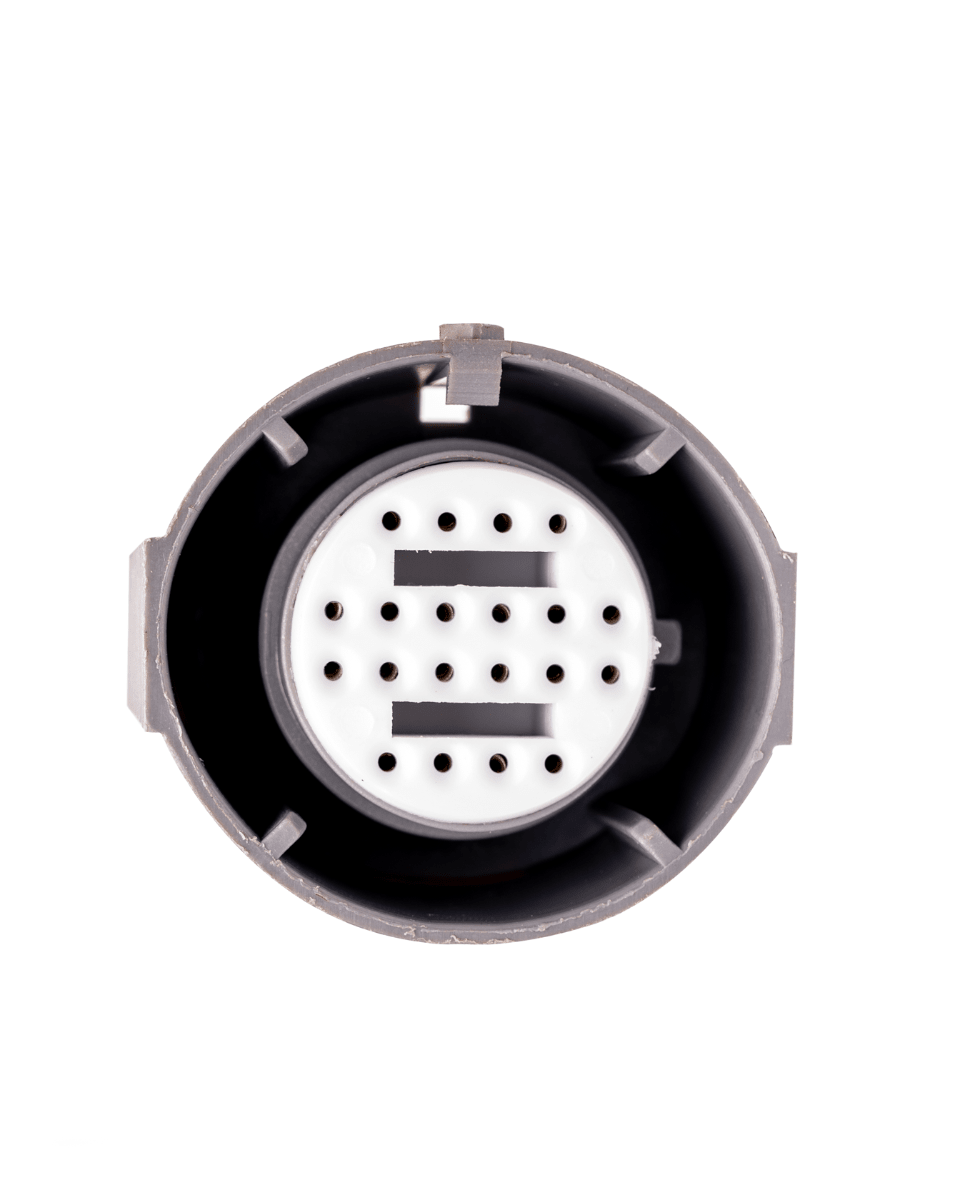 Fleece FPE - HAR - GM - AT - 20 - PT Automatic Transmission 20 - Pin Pigtail (2001 - 2019 Duramax) - Southern Diesel Supply