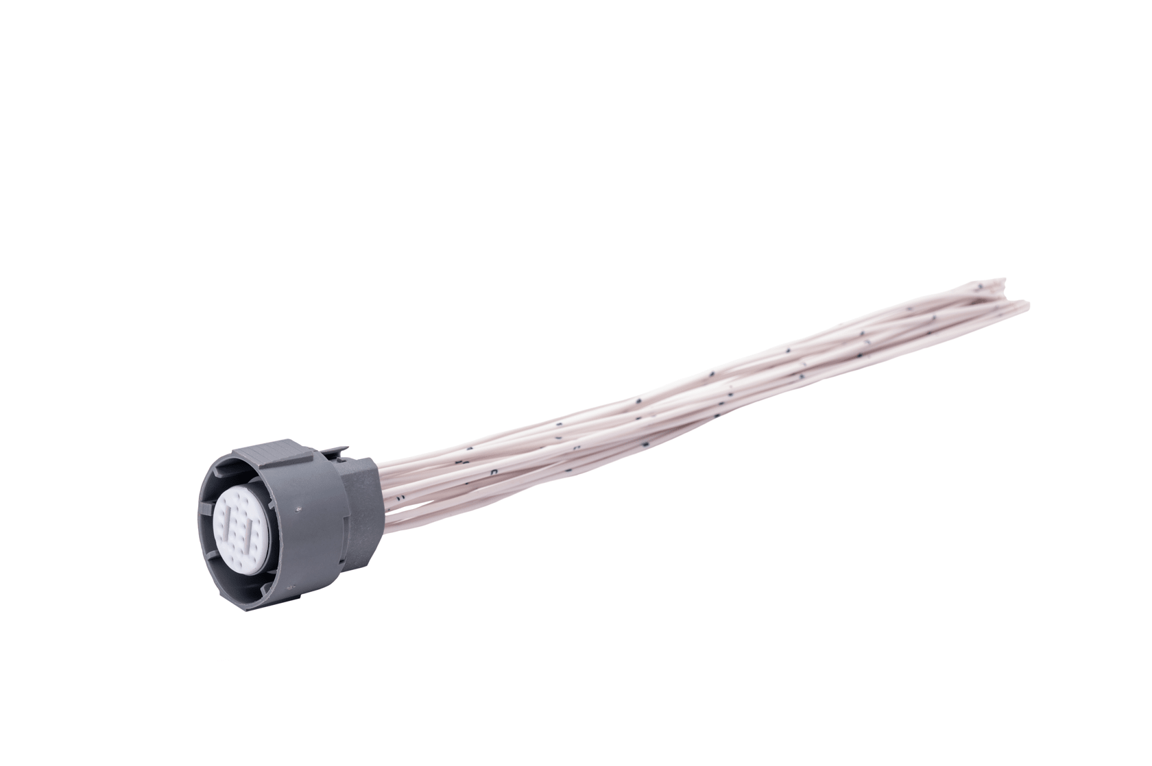 Fleece FPE - HAR - GM - AT - 20 - PT Automatic Transmission 20 - Pin Pigtail (2001 - 2019 Duramax) - Southern Diesel Supply
