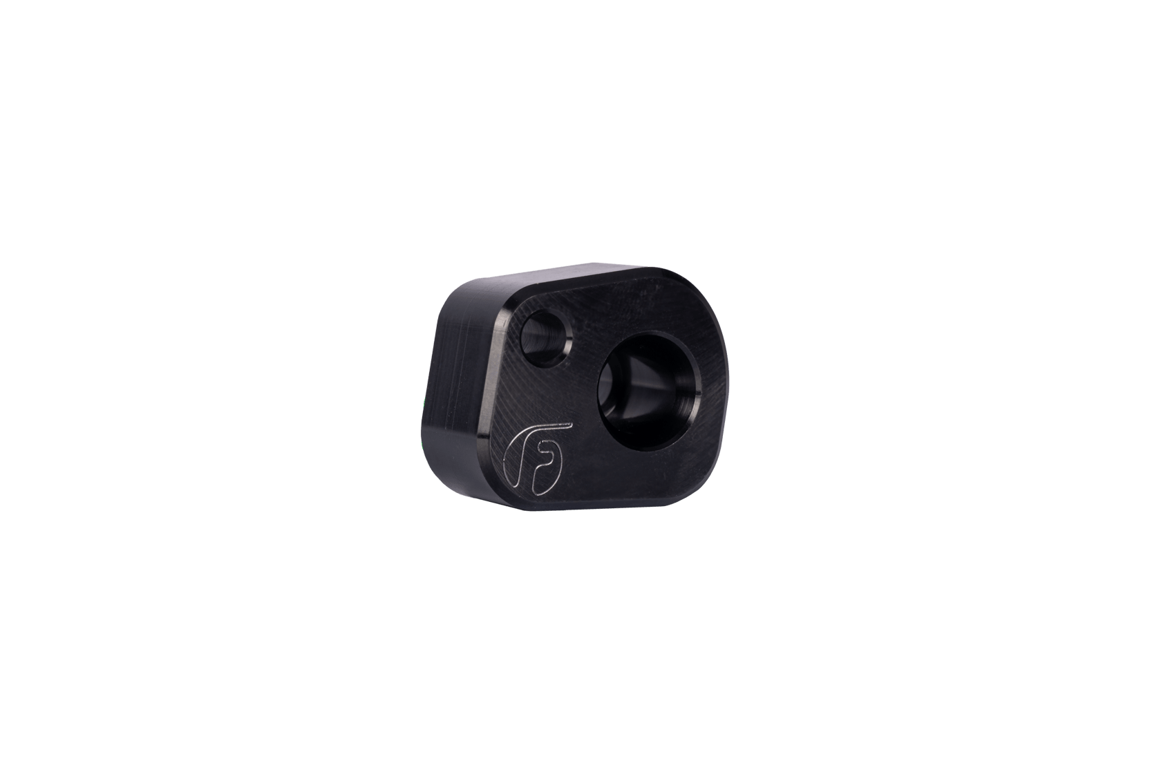 Fleece FPE - L5P - MAP - SPR - 24 Secondary MAP Sensor Spacer (2024 - 2025 Duramax) - Southern Diesel Supply