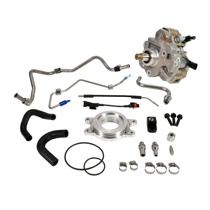 Fleece FPE - LML - CP3 - 10 CP3 Conversion Kit with PowerFlo 750 CP3 (2011 - 2016 Durmax) - Southern Diesel Supply