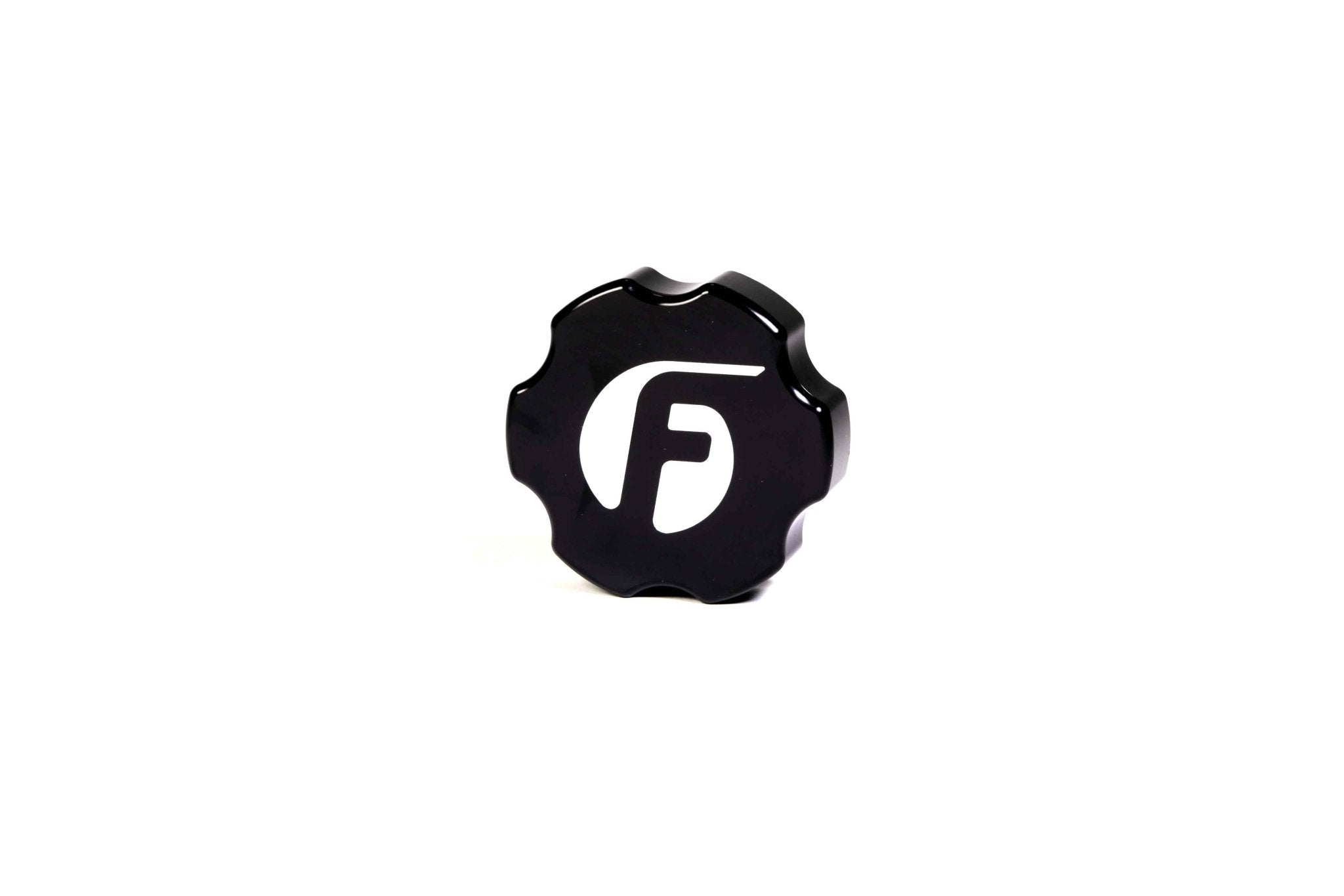 Fleece FPE - OC - CR - F Billet Oil Cap Cover for 2003+ Cummins (2003 - 2024 Cummins) - Southern Diesel Supply