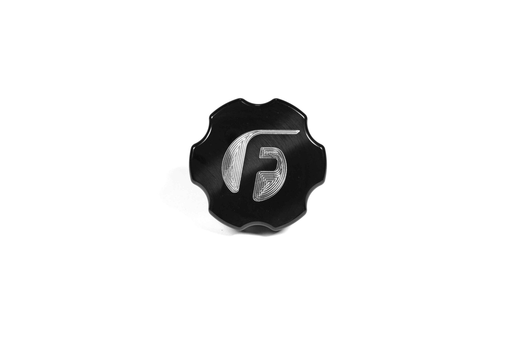 Fleece FPE - OC - CR - F Billet Oil Cap Cover for 2003+ Cummins (2003 - 2024 Cummins) - Southern Diesel Supply