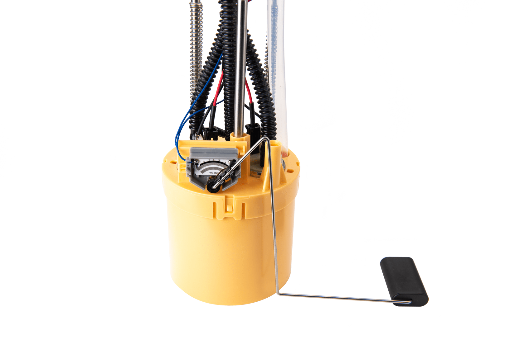 Fleece FPE - PF - CUMM - 98 - 12V PowerFlo Lift Pump for 12V Cummins (1998 Cummins) - Southern Diesel Supply