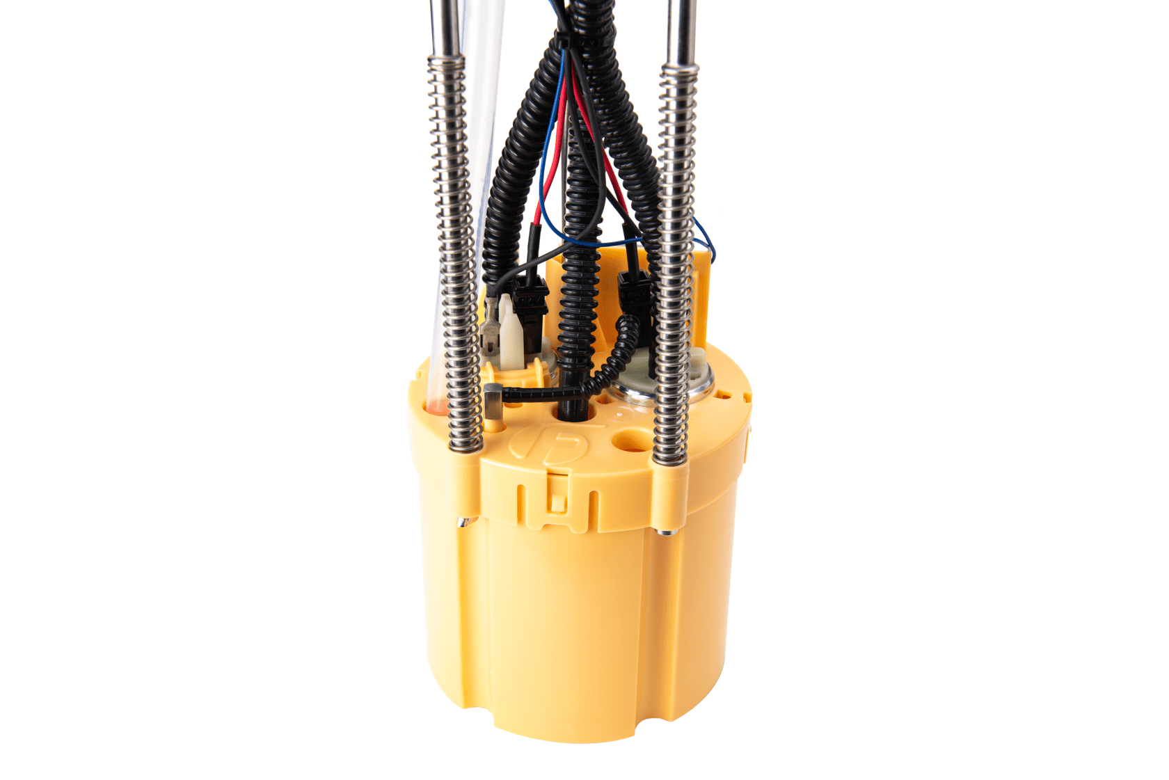 Fleece FPE - PF - CUMM - 98 - 12V PowerFlo Lift Pump for 12V Cummins (1998 Cummins) - Southern Diesel Supply