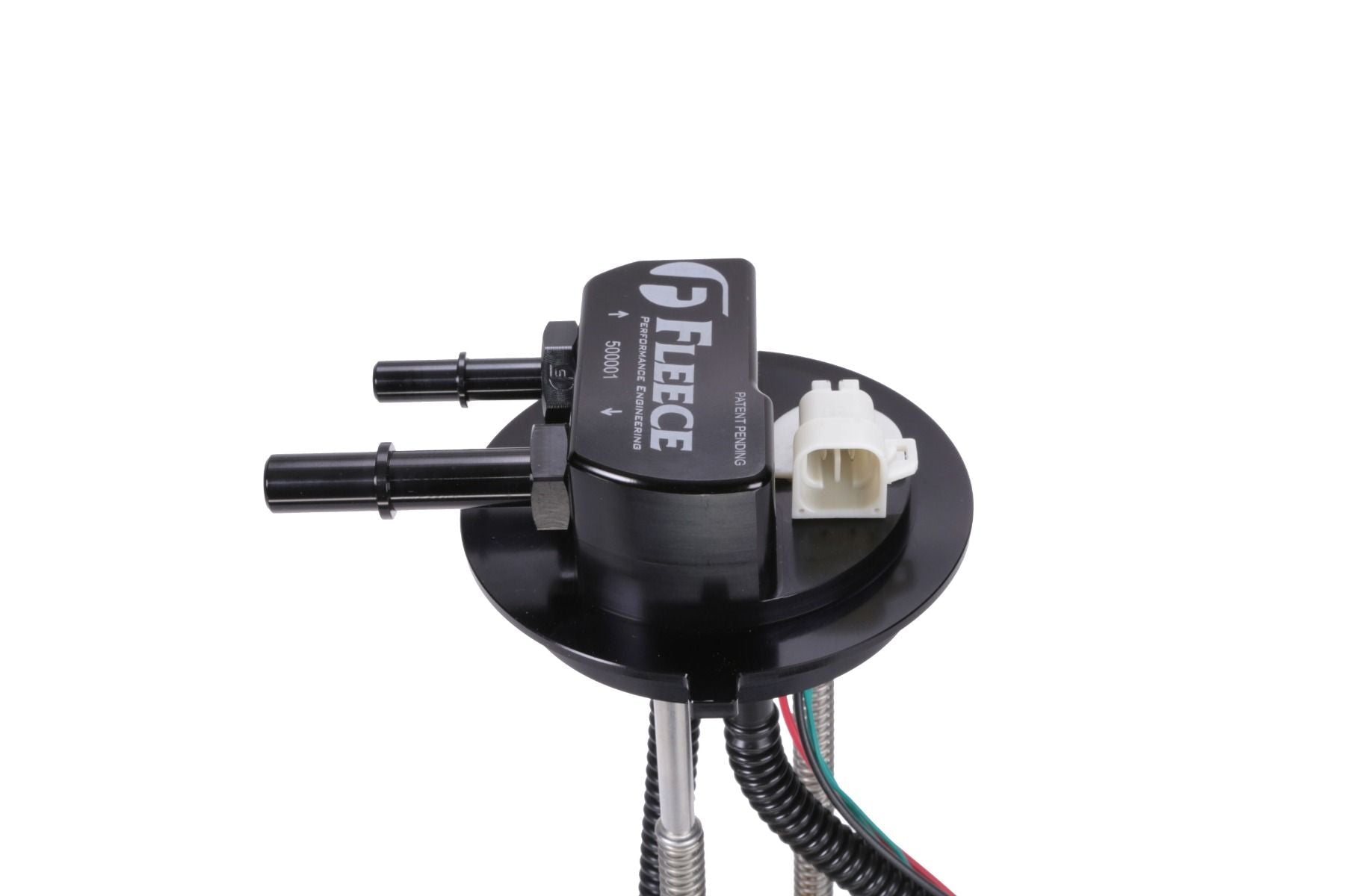 Fleece FPE - PF - GM - 0104 PowerFlo Lift Pump (2001 - 2004 Duramax) - Southern Diesel Supply