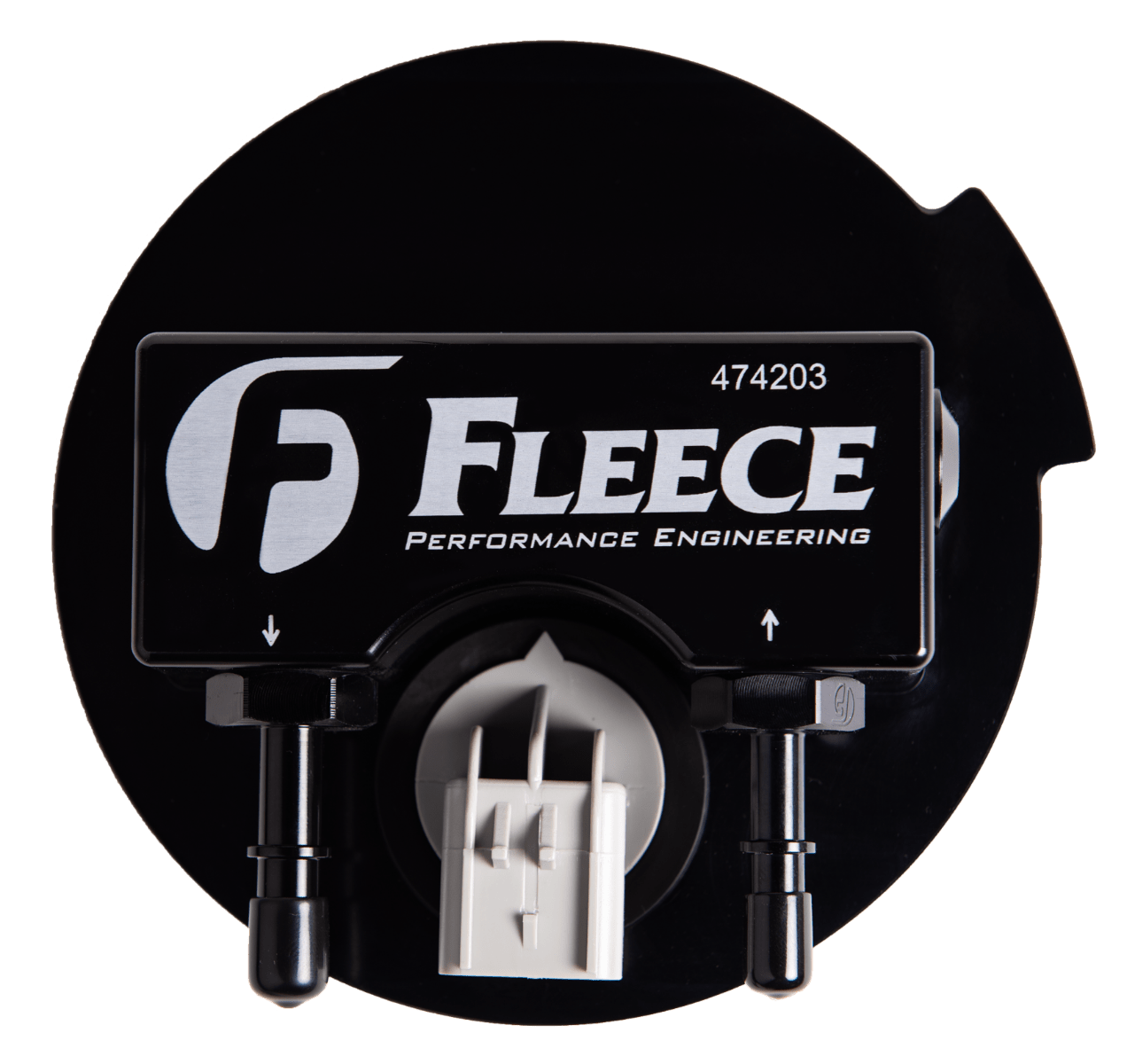 Fleece FPE - SF - CUMM - 2024 - 50 SureFlo Performance Sending Unit for 2020 - 2024 Ram with 50 Gallon Factory Fuel Tank - Southern Diesel Supply