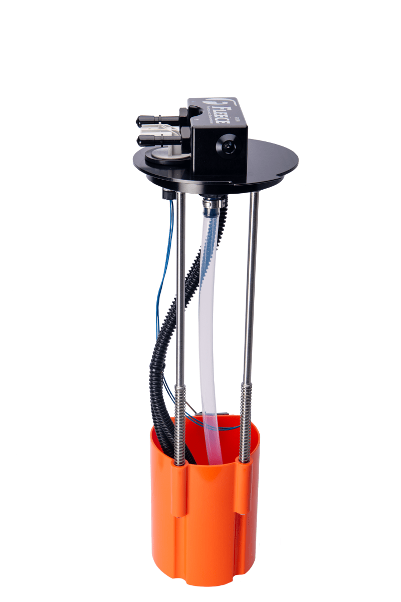 Fleece FPE - SF - CUMM - 2024 - 50 SureFlo Performance Sending Unit for 2020 - 2024 Ram with 50 Gallon Factory Fuel Tank - Southern Diesel Supply