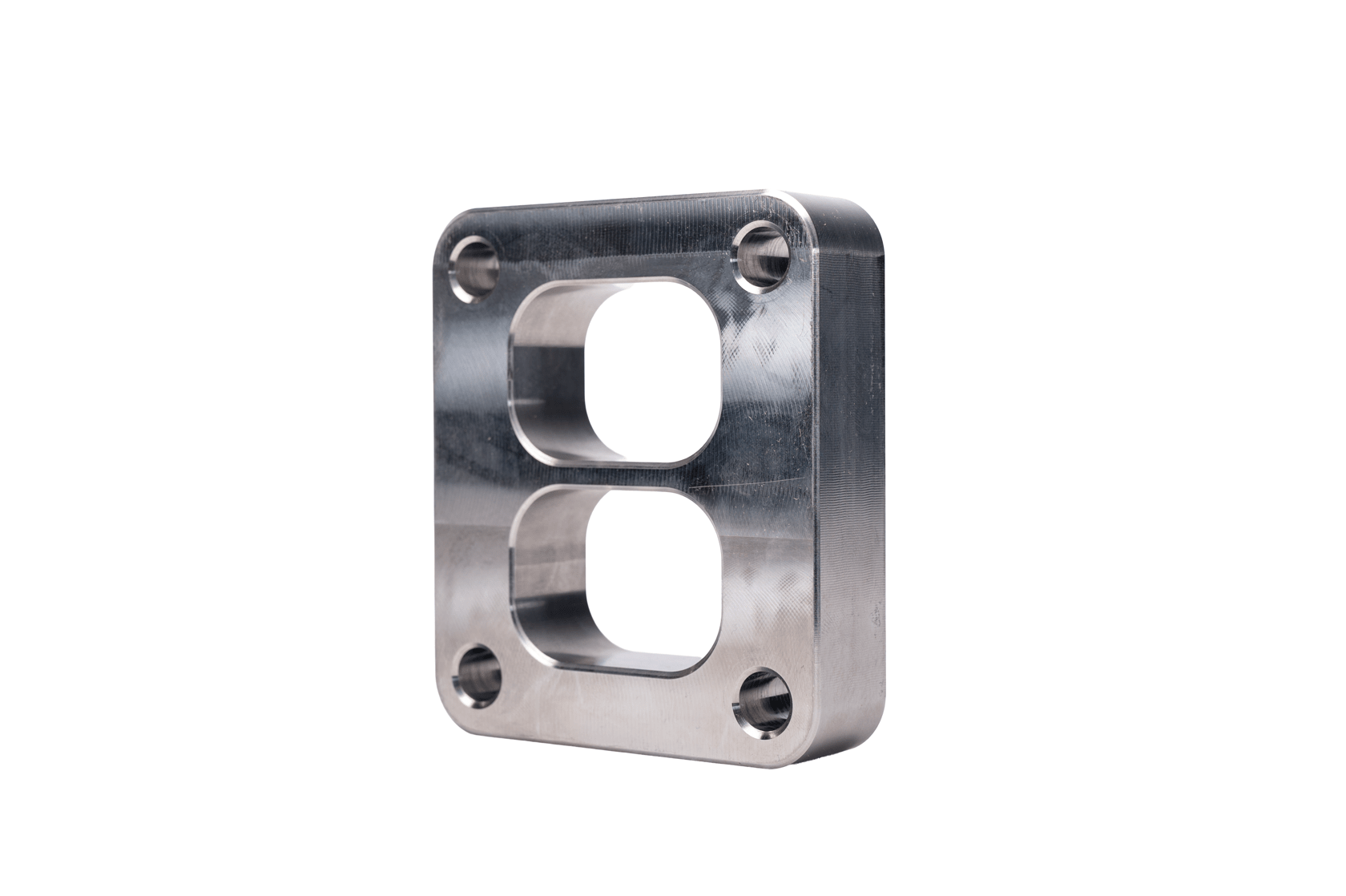 Fleece FPE - T4PED - SPACER 1.0 / 1.5 inch T4 Pedestal Spacer (2001 - 2025 Duramax) - Southern Diesel Supply