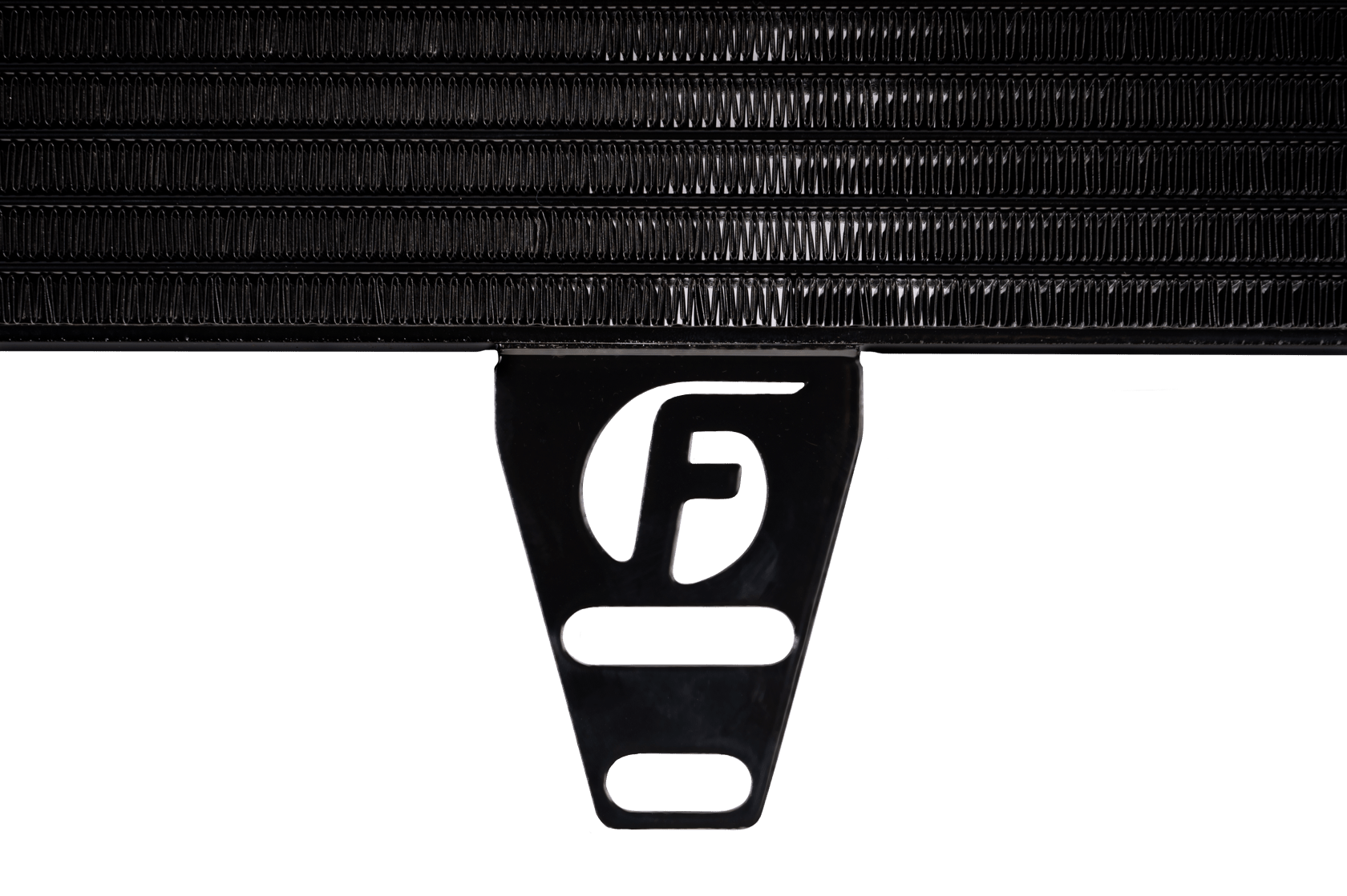 Fleece FPE - TC - CUMM - 1318 Transmission Cooler and Line kit (2013 - 2018 Cummins) - Southern Diesel Supply
