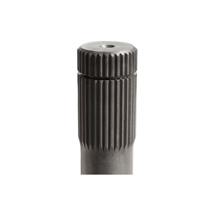 Fleece FPE - TUFSHAFTS GM Front TufShafts W/9.25 inch AAM Front Axle (2001 - 2010 Duramax) - Southern Diesel Supply