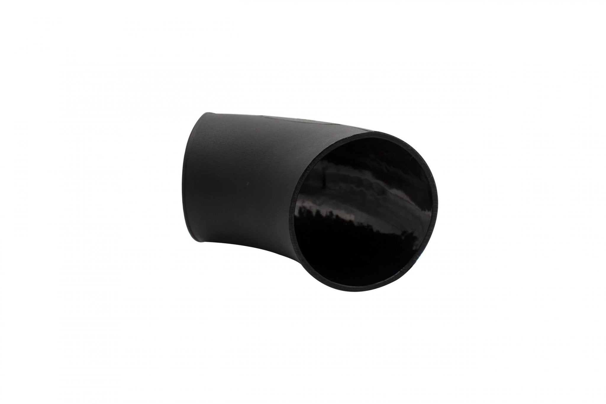 Fleece FPE - UNV - INTAKE - 5 Molded Plastic Universal 5 Inch Intake Manifold Elbow - Southern Diesel Supply