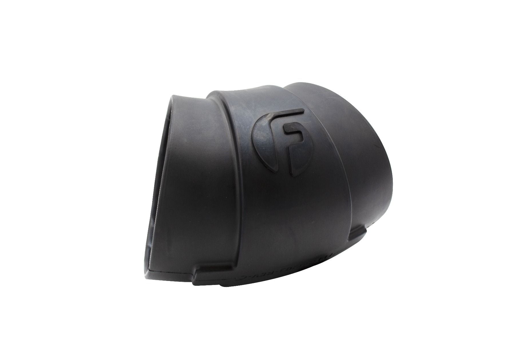 Fleece FPE - UNV - INTAKE - RUBBER - 5 Molded Rubber Universal Elbow for 5 Inch Intakes - Southern Diesel Supply