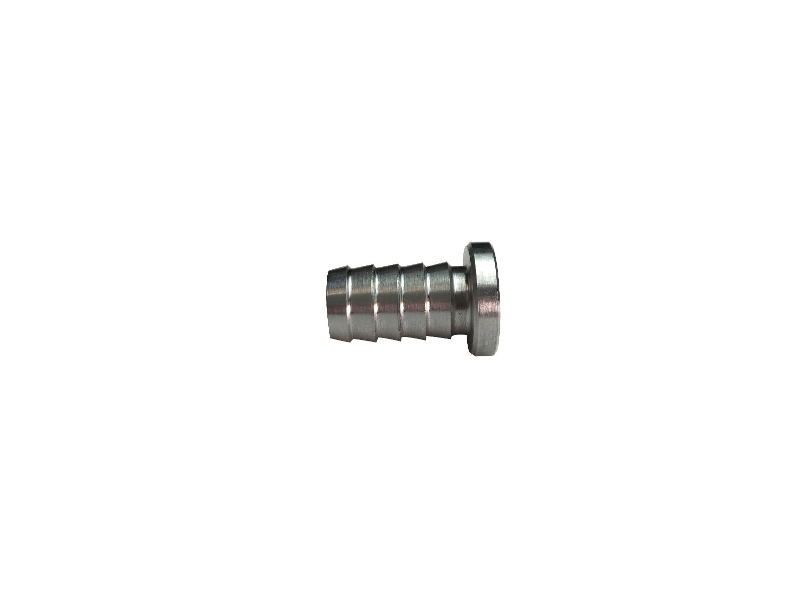 Fleece Performance Engineering | Fleece FPE - 34070 3/8 Inch Billet Aluminum Universal Block Off Plug | Lines and Hose - Southern Diesel Supply