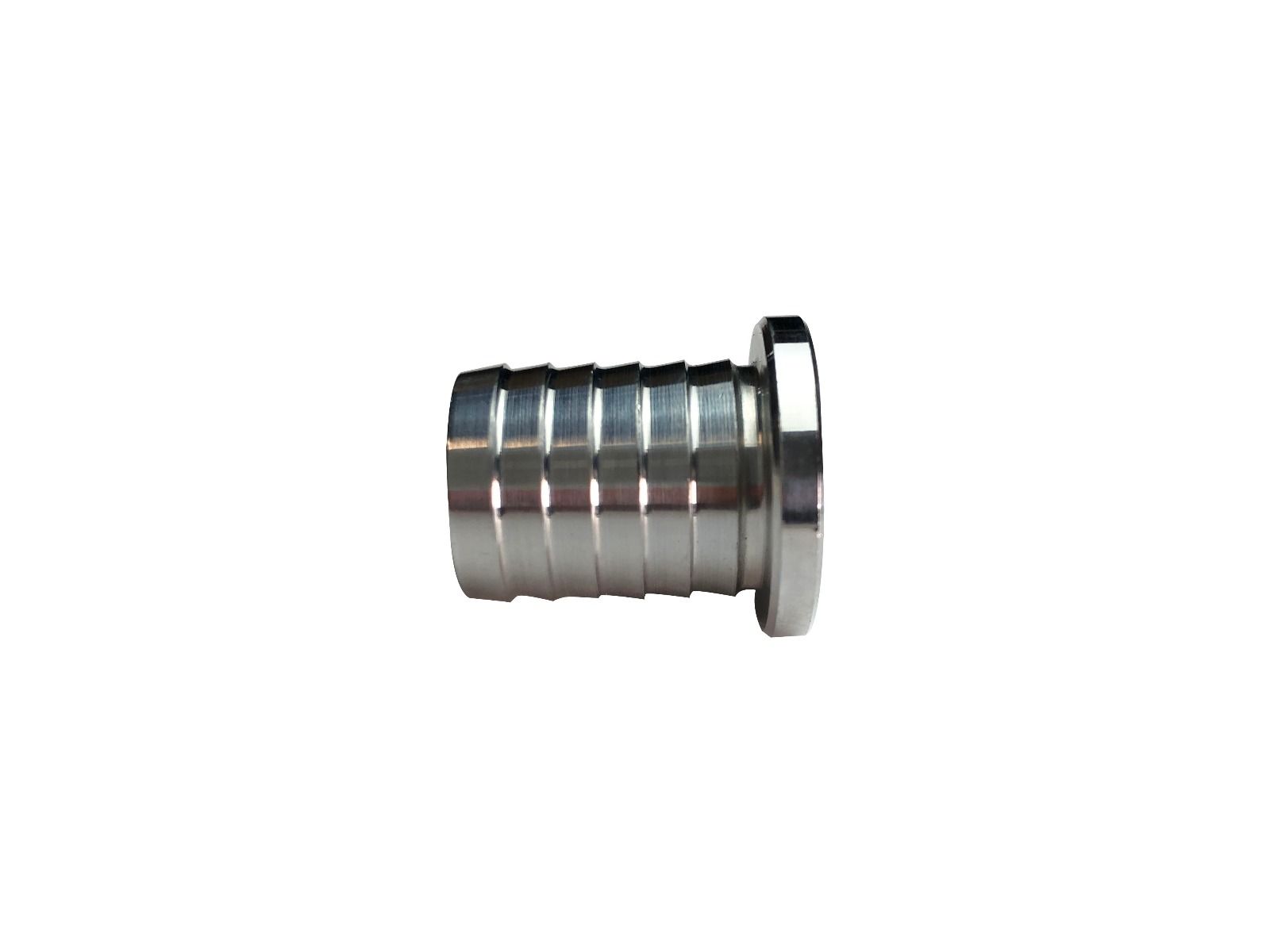 Fleece Performance Engineering | Fleece FPE - 34071 1/2 Inch Billet Aluminum Universal Block Off Plug | Lines and Hose - Southern Diesel Supply
