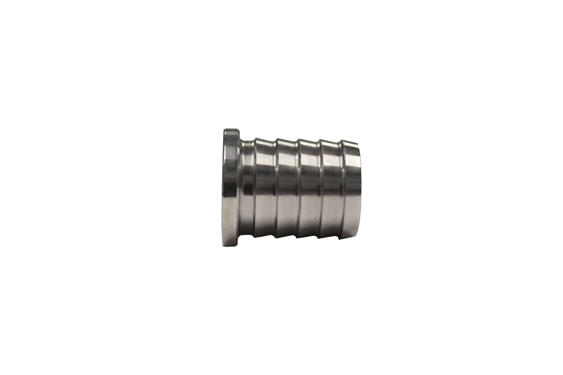 Fleece Performance Engineering | Fleece FPE - 34113FPE - 34113 7/8 Inch Billet Aluminum Universal Block Off Plug | Lines and Hose - Southern Diesel Supply